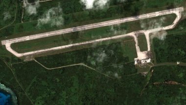 Amerîka balafirgehên kevn nûjen dike: Di bombebarana Hîroşîmayê de bi kar anîbû