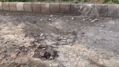 Li Qamişlo 2 kes di êrişeke Tirkiyeyê de birîndar bûn