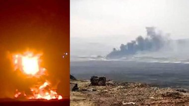 Balyozê berê yê Neteweyên Yekbûyî: Divê Amerîka bersiveke dijwar dibe grûpên çekdar