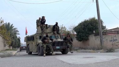 Kerkuk: Leşkeran bi ser Taxa Newrozê de girt, dixwazin Kurdan bi darê zorê koçber bikin