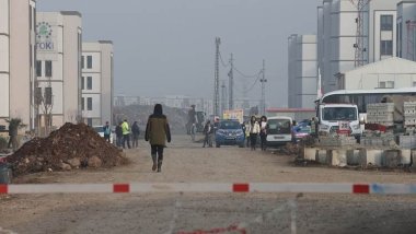 Li Amedê di rojekê de 2 karkeran canê xwe ji dest da