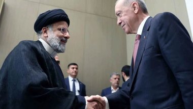 Reîsî diçe Tirkiyeyê: PJAK û deriyên sînorî tên gotûbêjkirin