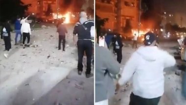 Serkirdeyekî mezin ê Hemasê li Beyrûtê hat kuştin