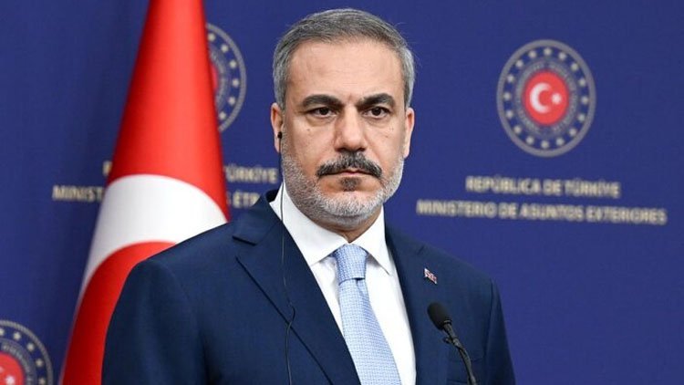 Hakan Fîdan li ser parêzgarî û hilbijartinên Kerkûkê daxuyanî da