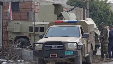 Kerkuk...Gelo leşker ji Taxa Newrozê vekişiyan?