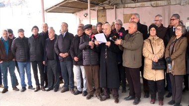 Mexdûrên Girtîgeha Diyarbekir: Bila girtîgeh bibe muzexaneya bîreweriyê