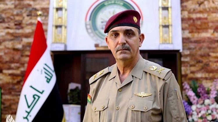 Yehya Resûl: Em hêzên Hevpeymaniya Navdewletî ji êrîşa li Bexdayê berpirsyar dibînin