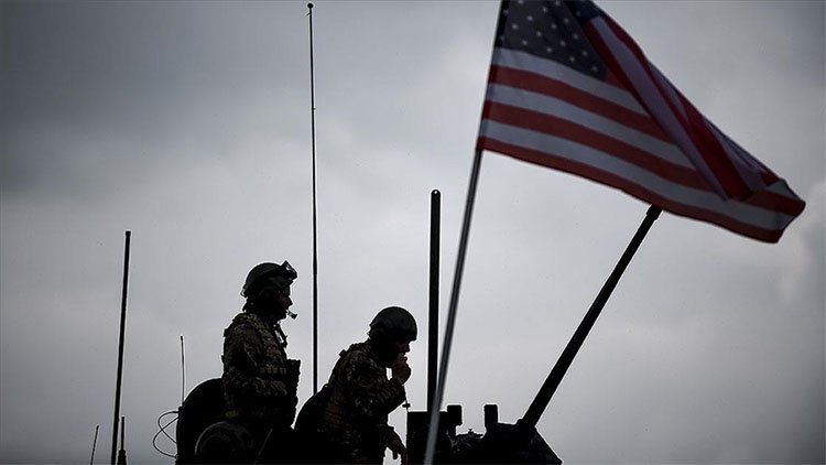 Amerîka sê gavan ji bo kêmkirina serdestiya grûpên çekdar li Iraqê diavêje