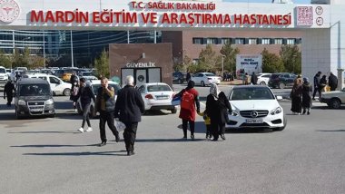 Li Mêrdînê pevçûna bi çekan: 3 kes birîndar bûn