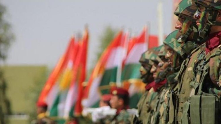 Rêvebera Nahiya Alqoşê: Bi saya Pêşmergeyan rûniştvanên herêma me bi aramî dijîn