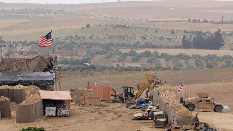 Baregeheke Hevpeymaniya Navdewletî li Hesekê hat armanckirin