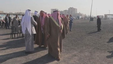 Dêrezor: Nakokî û pevçûnên eşîran bandorê li aramiyê dike