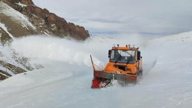 Li Wan, Mûş, Colemêrg û Bedlîsê rêyên 80 gundî hatin girtin