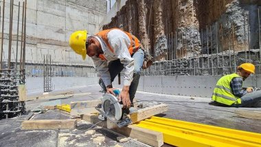 Par li Herêma Kurdistanê 53 karkeran canê xwe ji dest daye