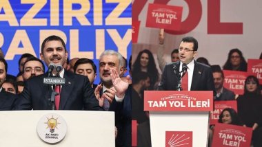 Çarenivîsa şaredariya Stenbolê di destê Kurdan de ye