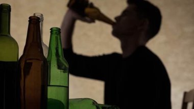 Li Makûyê 7 kesan bi alkola sexte canê xwe ji dest da