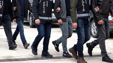 Li Semsûrê bi hinceta PKKyê 3 kes hatin desteserkirin