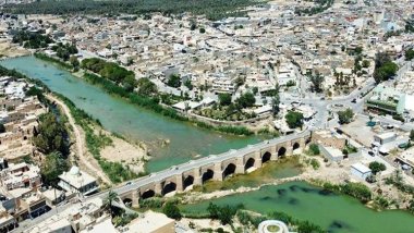 Dixwazin 17 malbatên Kurd ji Xaneqînê derxin: ‘Ev gava yekê ye’