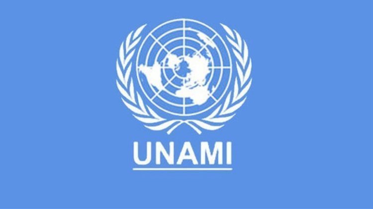 UNAMI: Em kar dikin ta ku di zûtirîn dem de hilbijartinên Parlamentoya Kurdistanê bên kirin