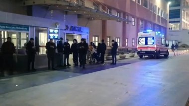 Li Êlihê keçek li ber deriyê mala xwe daliqandî hat dîtin