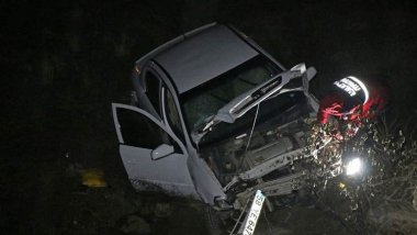 Li Meletiyê qeza: 4 birîndar