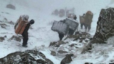 Li Rojhilatê Kurdistanê 2 kolber hatin kuştin û kolberek jî birîndar bû