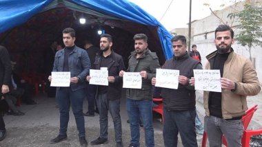 Şandeyeke Bexdayê li ser pirsgirêka taxa Newrozê raporekê pêşkêşî Serokwezîrê Îraqê dike