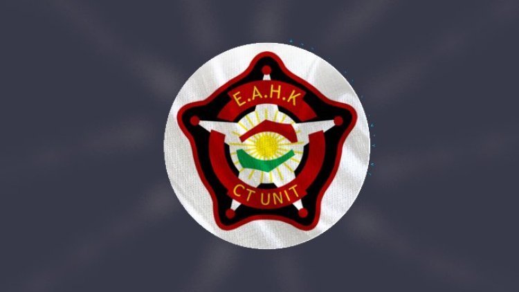 Dijeterora Kurdistanê: Droneka bombekirî li Balafirgeha Hewlêrê hat xistin