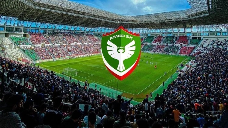 Li Tirkiye û Bakurê Kurdistanê hejmara alîgirên Amedsporê çiqas e?