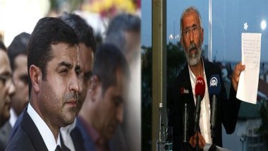 Van rojan li ser kurdên bakurê Kurdistanê çi Dibe?