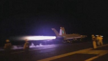 Amerikayê cara duyem êrişî Hûsiyan kir