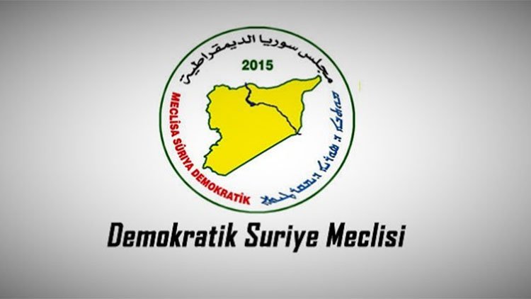 Hevserokê nû yê MSDyê: Em ji bo guftûgoyên bi Tirkiyeyê re amade ne