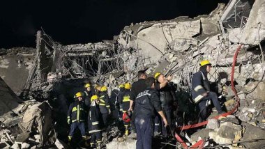 Îranê li ser êrişên xwe daxuyanî da!