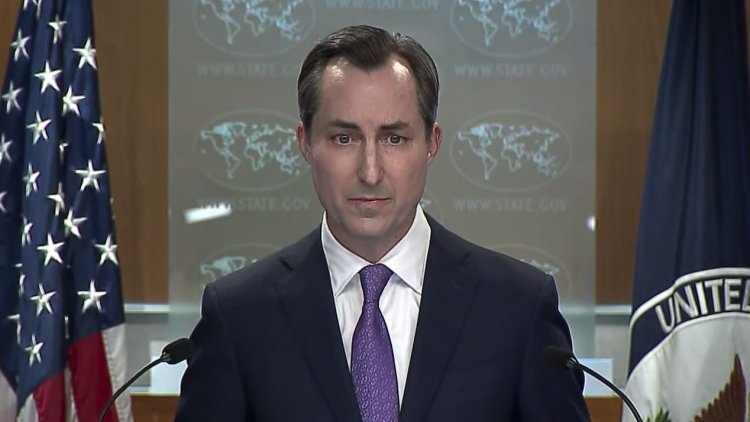 Wezareta Karên Derve ya Amerîkayê: Em dê piştgiriyê bidin Herêma Kurdistanê