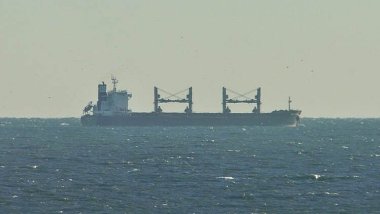 Amerîka: Hûsiyan êrişî keştiya me kir