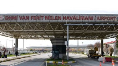 Balafirgeha Wanê 90 rojî tê girtin