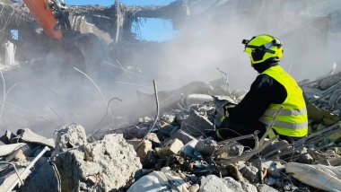 Du komîteyên Parlamentoya Iraqê sibe serdana cihê êrîşa Îranê ya li ser Hewlêrê bikin