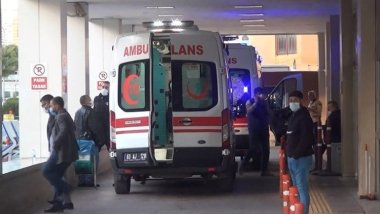 Li Rihayê pevçûna bi çekan: 2 bira hatin kuştin