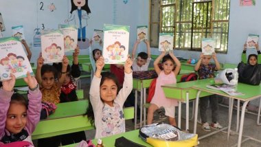 Kurdî li Rojavayê Kurdistanê: Ji qedexeyê ber bi vejînê ve