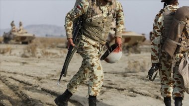 Li Kirmanê leşkerekî pênc hevalên xwe kuştin