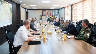 Berpirsekî Hevpeymaniyê: Îradeyeke bihêz di Wezareta Pêşmerge de li hember proseya çaksaziyê heye