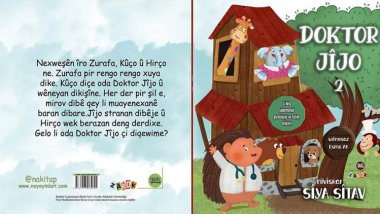 Doktor Jîjo 2 derket