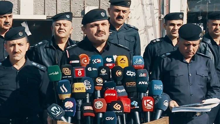 Lekolîn qediyan: Termê dayîna Jîneyê nehat dîtin