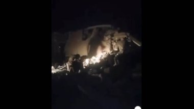 Amerîkayê bi balafiran êrişî Hizbulahê kir