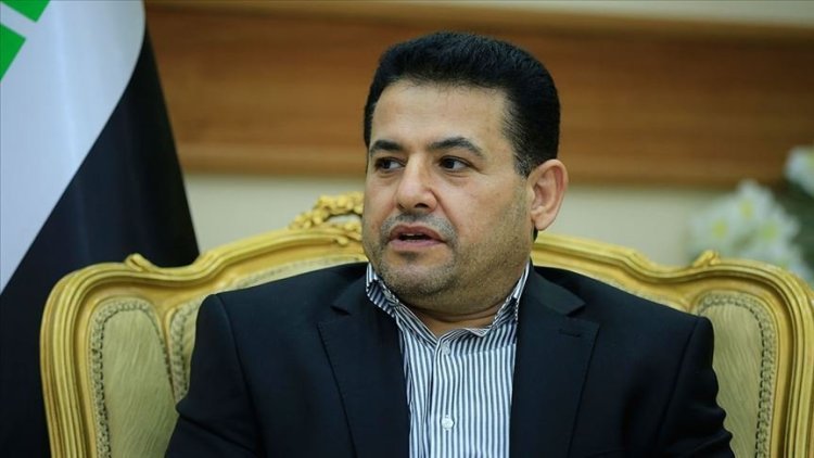 Qasim Erecî: Êrişa Amerîkayê binpêkirina serweriya Îraqê ye