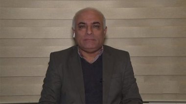 ENKS: Çekdarên ser bi PYDê ve endamê Emîndariya Giştî ya ENKSê Ekrem Husên revand