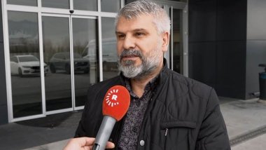 Hevserokê PÎAyê: DEM Partî nêzî Tifaqa Kurdistanî nabe