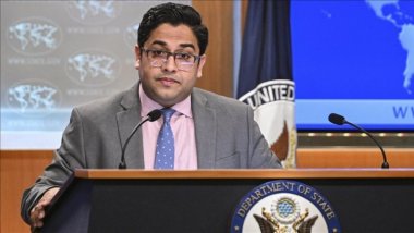 Wezareta Derve ya Amerîkayê: Hêzên me li Iraqê dimînin