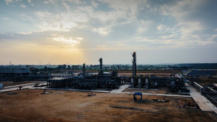 Dana Gas: Ji ber êrişa li Kormorê hilberîna gazê rawestiya