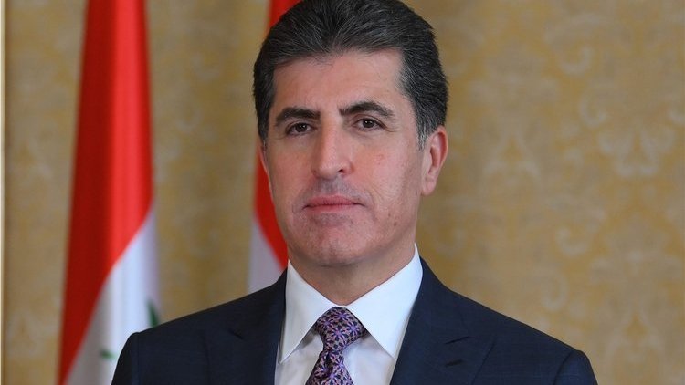 Nêçîrvan Barzanî li ser rêkeftina Îraq û Amerîkayê daxuyanî da